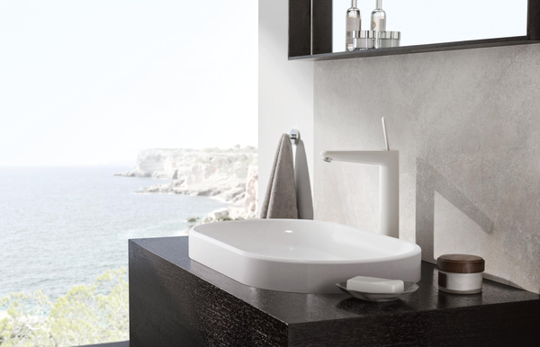 Смеситель для раковины Grohe Eurodisc Joy 23428LS0