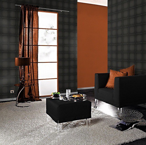 Обои виниловые Rasch Cosmopolitan 576672