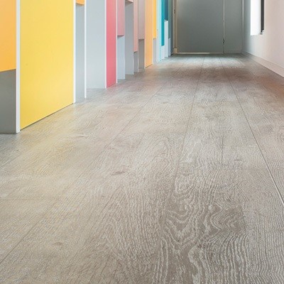 Линолеум бытовой IVC Woodlike Hobbs W84 4х25 м