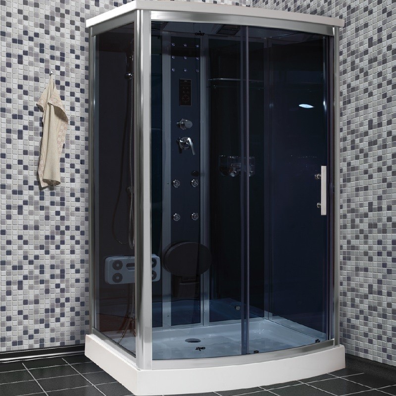 Душевая кабина Timo Standart T-1115 1200x900x2200 мм