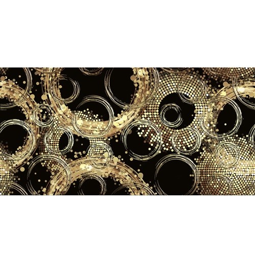 Плитка керамическая Уралкерамика DWU09GLD228 Golden 500х249 мм