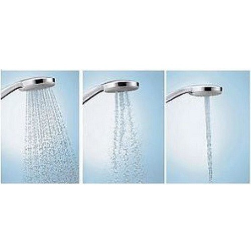 Ручной душ Hansgrohe Croma 100 Multi 28536000