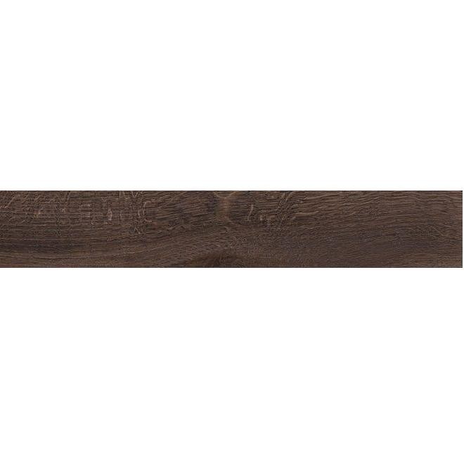 Керамогранит Kerama Marazzi Арсенале SG515800R коричневый обрезной 1195х200 мм