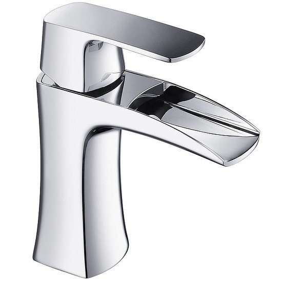 Смеситель для раковины Timo Lumi 4261/00F chrome