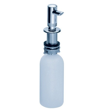 Дозатор для жидкого мыла Hansgrohe 40418000