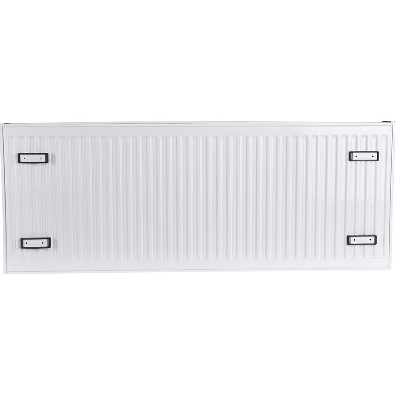 Радиатор стальной Rommer Compact 22/500/1500 с боковым подключением