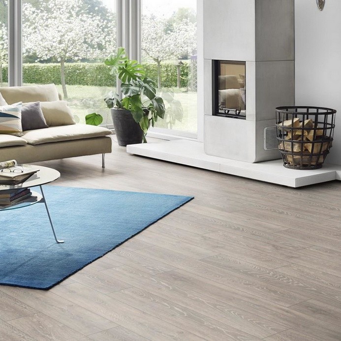 Ламинат Kronospan Floordreams Vario 5542 Дуб Боулдор