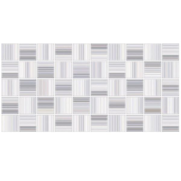 Плитка керамическая Нефрит-Керамика 10-30-61-440 Меланж мозаика 500х250 мм