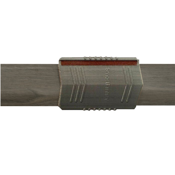 Порожек МДФ Balterio SmartProfile 3-в-1 557 Дуб Титан 1850x43,7 мм