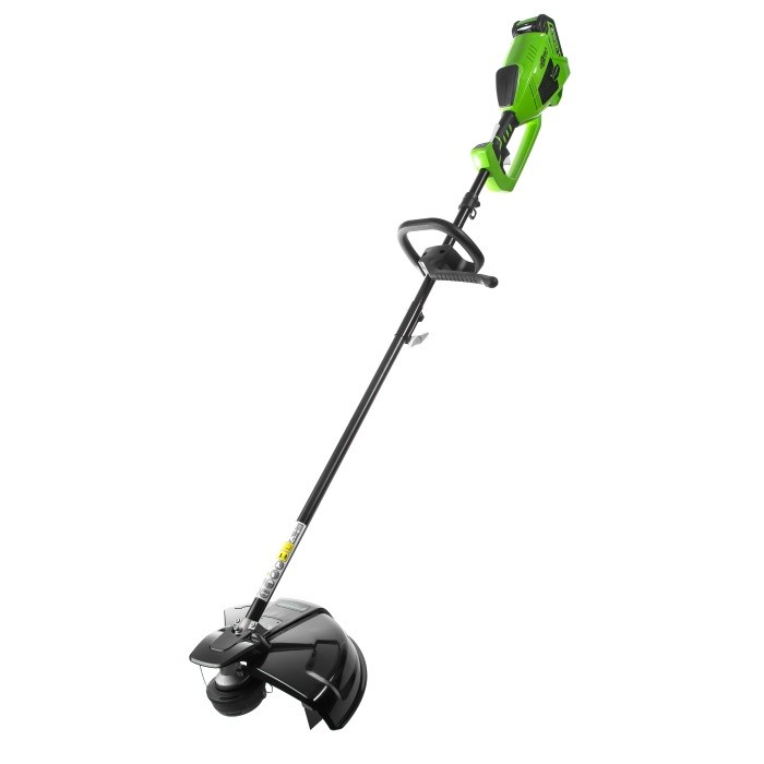 Триммер аккуммуляторный Greenworks GD40BCK6