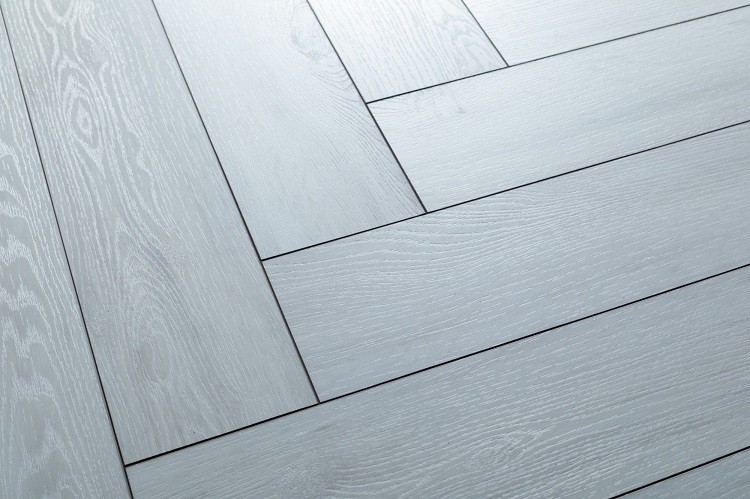 Плитка кварц-виниловая Aquafloor Parquet AF6016PQ
