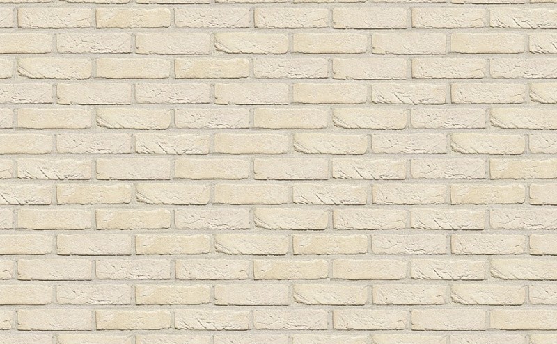 Кирпич облицовочный ручной формовки Terca Agora Super Wit WFD65 210х100х65 мм