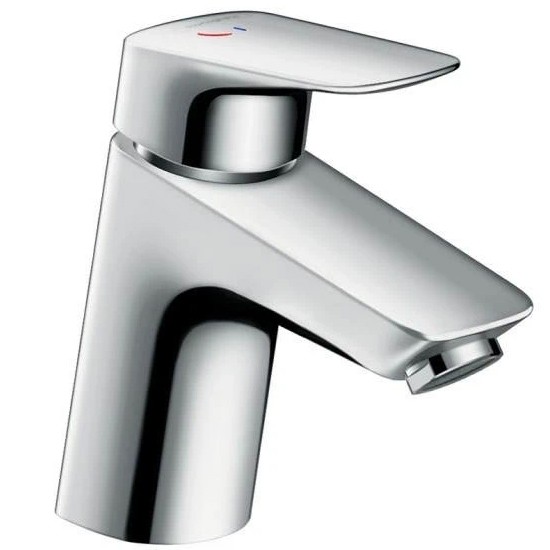 Смеситель для раковины Hansgrohe Logis 71075000 