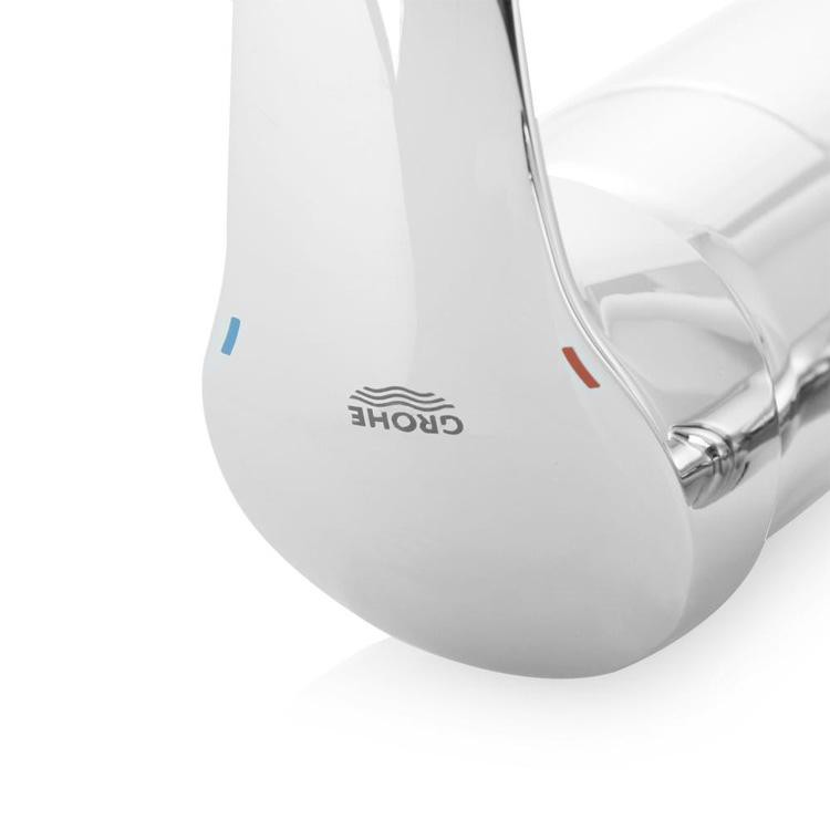 Смеситель для кухни Grohe Eurosmart 32542001