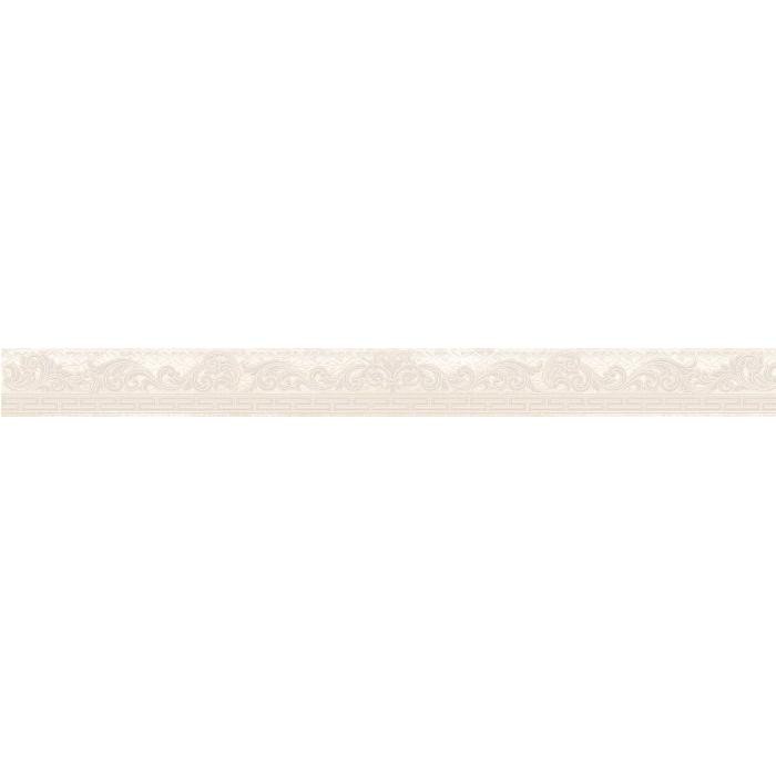 Бордюр керамический Ceramica Classic 58-03-11-660 Петра Олимп бежевый 600х50 мм