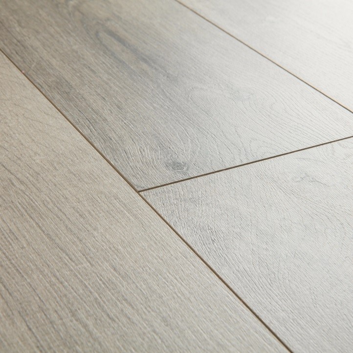 Ламинат Quick-Step Perspective UF3575 Дуб старинный серый
