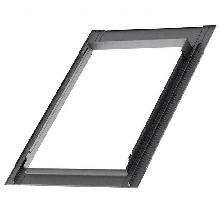 Оклад Velux Premium EDS 2000 (SK06) 1140x1180 мм для плоских кровельных материалов