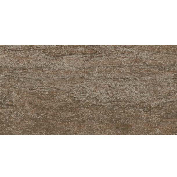 Керамогранит Atlas Concorde Supernova Marble Woodstone Taupe Strutturato 600х300 мм