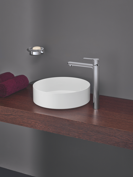 Смеситель для раковины Grohe Lineare New 23405001