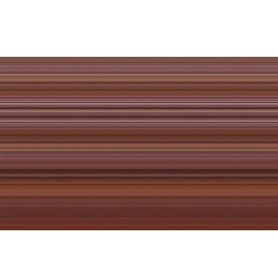 Плитка керамическая Нефрит-Керамика 09-01-15-054 Кензо коричневый 400х250 мм