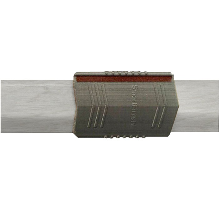 Порожек МДФ Balterio SmartProfile 3-в-1 619 Дуб белый промасленный 1850x43,7 мм