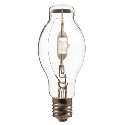 Лампа газоразрядная металлогалогенная Лисма ДРИ 250-7 250W E40 4200К