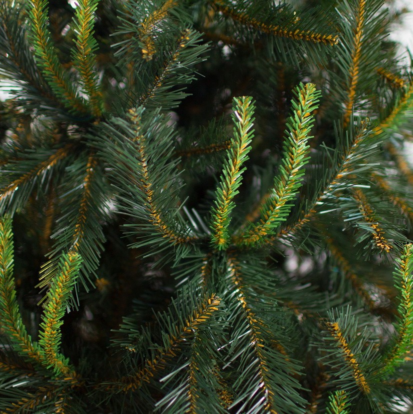 Ель искусственная Green Trees Таежная 210 см