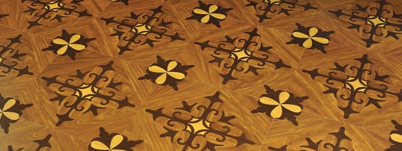 Ламинат Tatami Art Parquet 8230-3