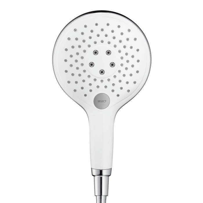 Ручной душ Hansgrohe Raindance Select S 150 Air 28587400