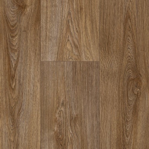 Линолеум бытовой IVC Golf Satin Oak 561 4х30 м