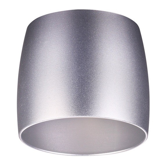 Плафон для светильника Novotech Unite 370611 серебро