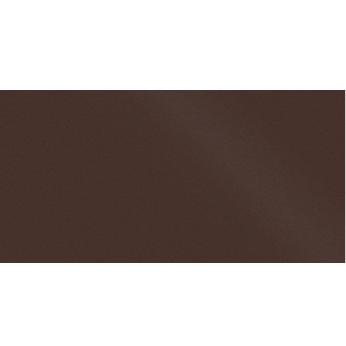 Керамогранит Керамика Будущего Моноколор CF UF 006 шоколад полированный 600х300 мм