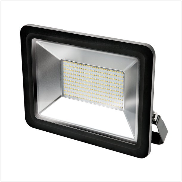 Прожектор светодиодный Gauss 613100200 Qplus 200W IP65 6500К черный