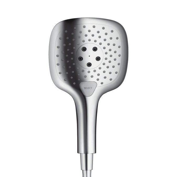 Ручной душ Hansgrohe Raindance Select E 150 Air 26550000