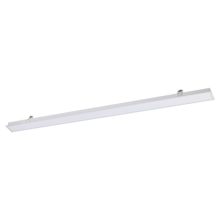 Светильник встраиваемый светодиодный Novotech Iter 358045 белый 50W 220V