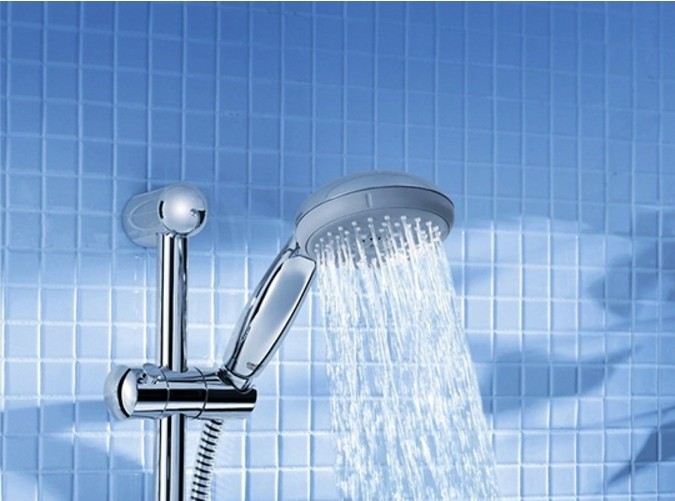 Душевой гарнитур Grohe New Tempesta Classic 27927000