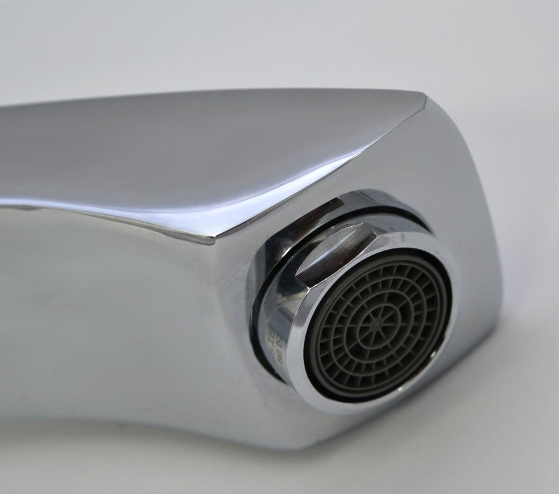 Смеситель для раковины Lemark Unit LM4526C