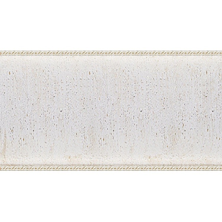 Панель декоративная Decomaster Перламутр-Stone Line Q30-40 2400х298 мм