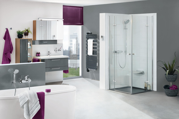 Смеситель для раковины Grohe Europlus 33163002