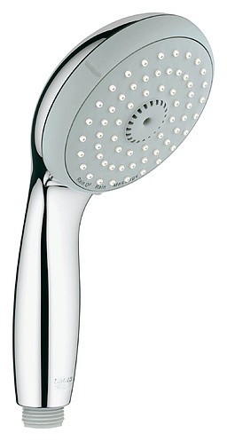 Душевой гарнитур Grohe New Tempesta Classic 27927000