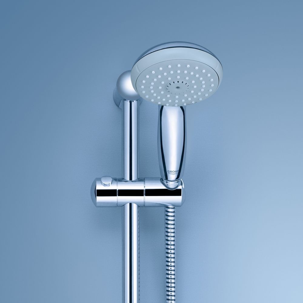 Душевой гарнитур Grohe New Tempesta 27795000
