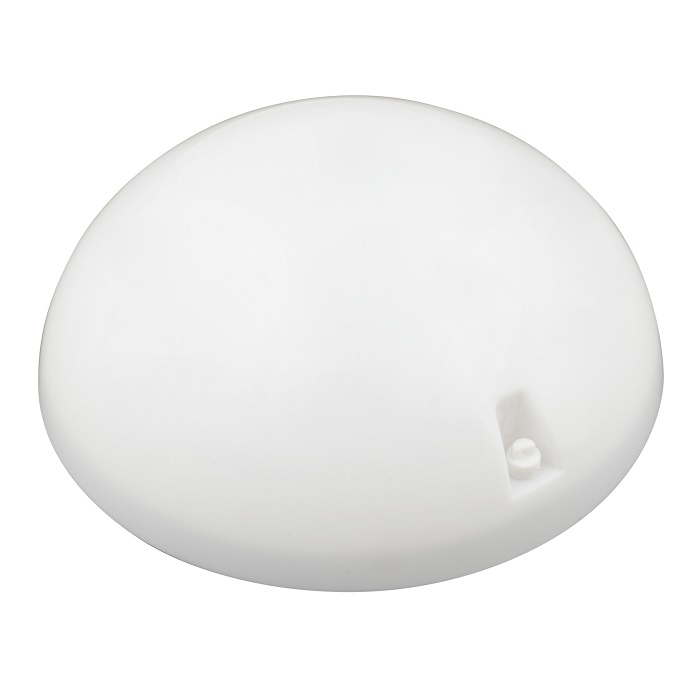 Светильник светодиодный влагозащищенный Uniel ULW-K20C 12W/6000K IP54 White