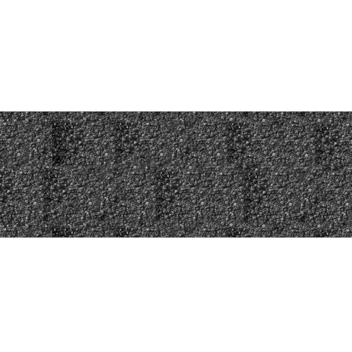 Планка торцевая Metrotile Рустик левая