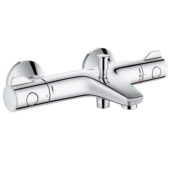 Термостат для ванны Grohe Grohtherm 800 34567000