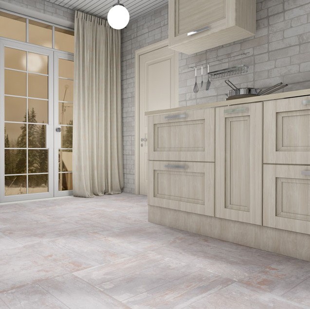 Керамогранит Estima Vintage VN 01 600х600 мм