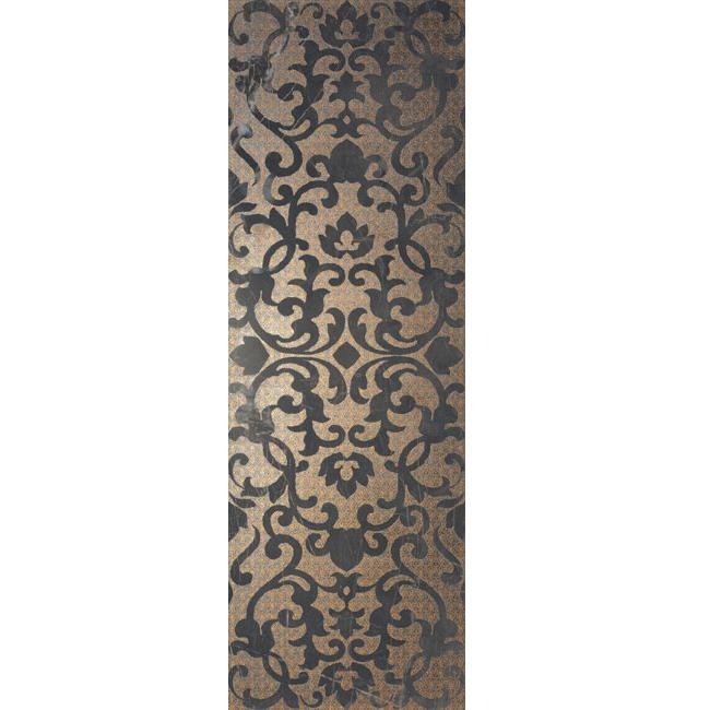 Плитка керамическая Atlas Concorde Marvel Pro Noir S.Laurent Brocade 915х305 мм