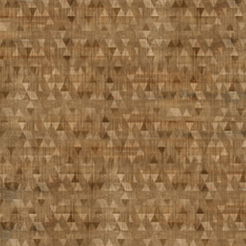 Керамогранит Idalgo Granite Wood Ego Декор Коричневый лаппатированный 1200х1200 мм