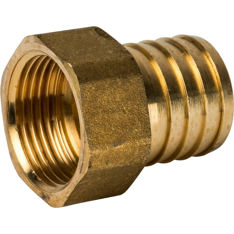 Штуцер Stout SFT-0036-011430 1 1/4 дюйма 30 мм с внутренней резьбой