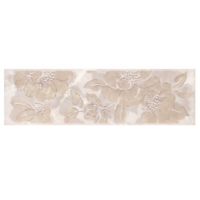 Бордюр керамический Kerama Marazzi OP/A35/8290 Баккара 200х57 мм