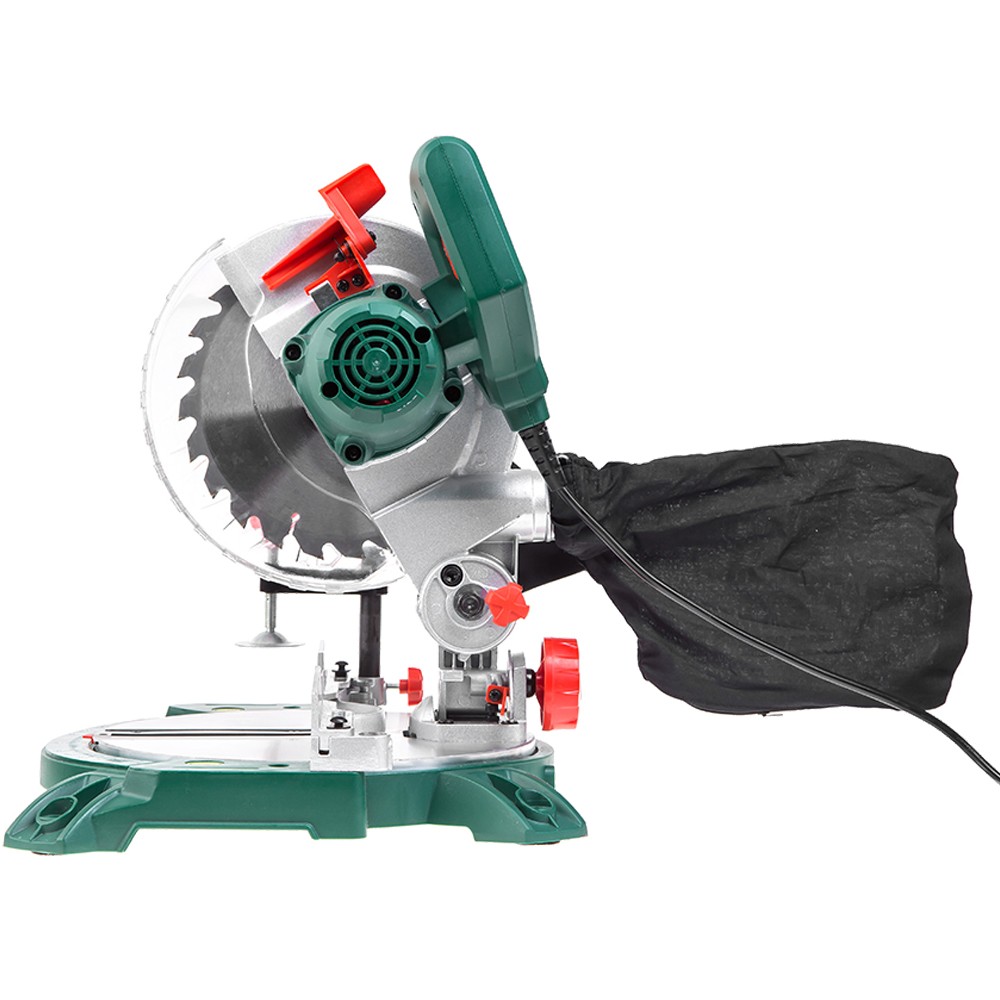 Пила торцовочная Hammer Flex STL1400/210